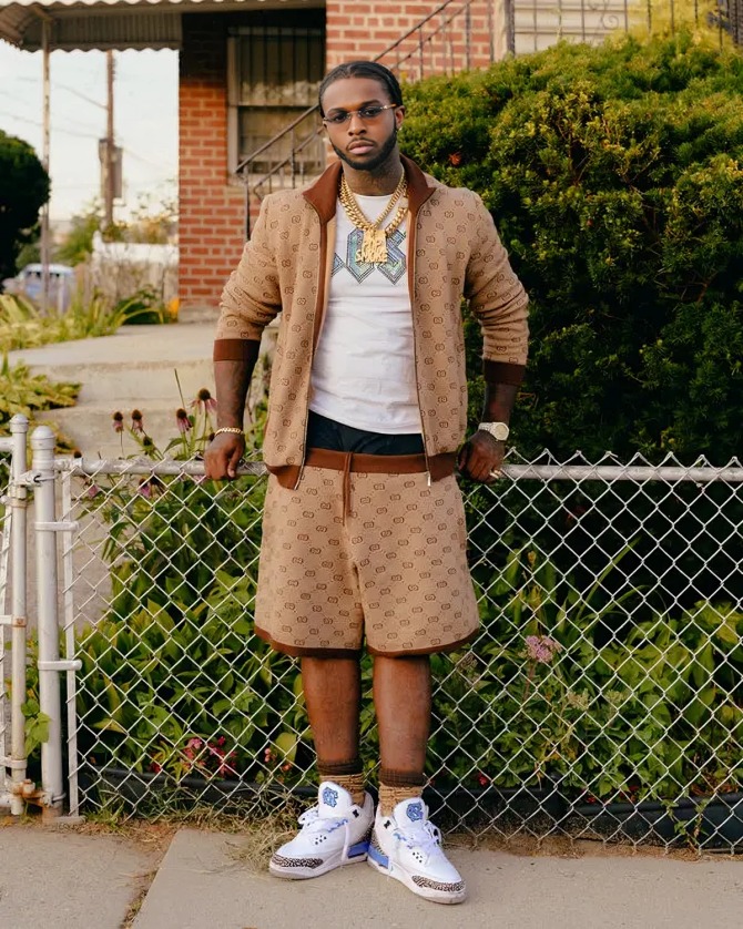 Pop Smoke Ethnicity: Uncover the Rapper's Cultural Roots