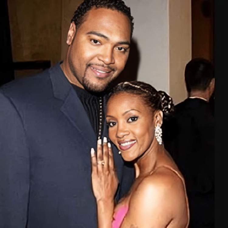 Christopher Harvest: Vivica A. Fox's Ex-Husband & Singer