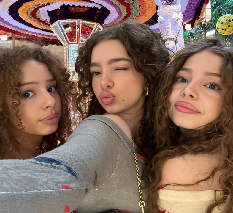 Kalogeras Sisters Age Meet The Rising Social Media Stars