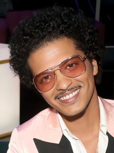 What Ethnicity Is Bruno Mars? Insights into His Heritage