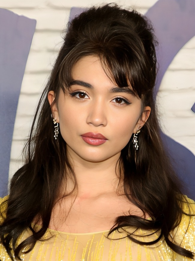 Rowan Blanchard Ethnicity: Actress & Activist's Background