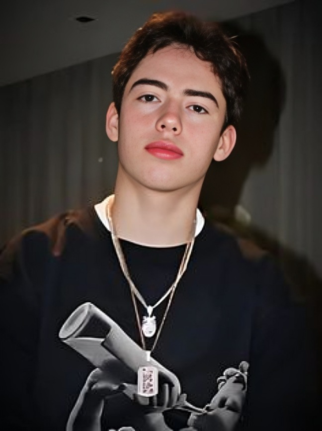 Kevin AMF: Meet the Rising Singer Taking the Music World by Storm