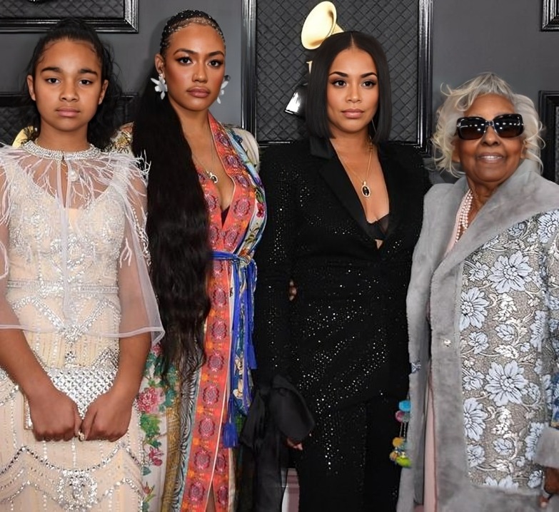 Emani Asghedom: Inside the Life of Nipsey Hussle's Daughter