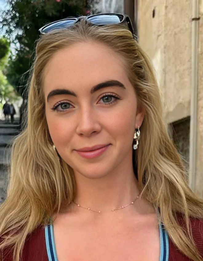 Grace Charis Age: Unveiling the TikTok Star's Secret