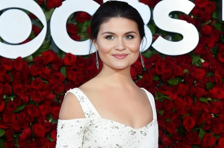Phillipa Soo Ethnicity: Discover the Actress's Roots
