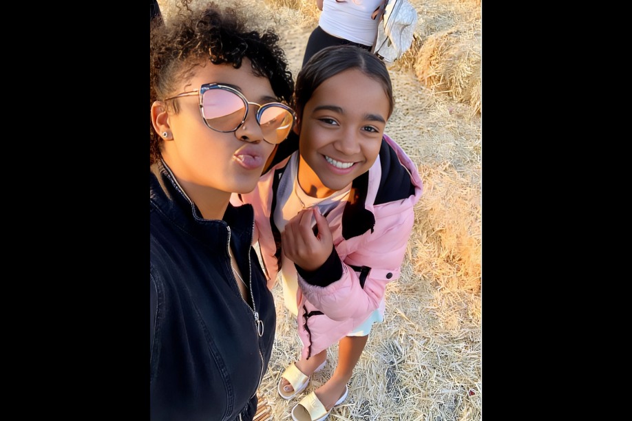 Emani Asghedom: Inside the Life of Nipsey Hussle's Daughter