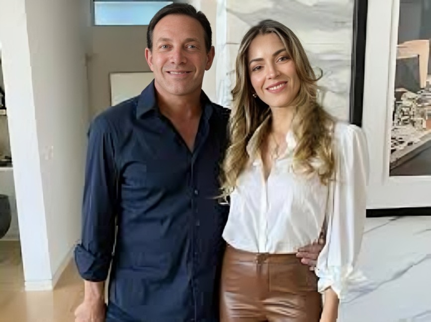 Cristina Invernizzi: Meet Jordan Belfort's Stunning Wife
