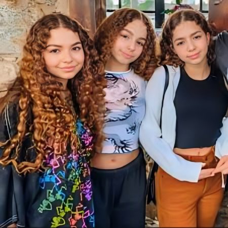 Kalogeras Sisters Age: Meet the Rising Social Media Stars