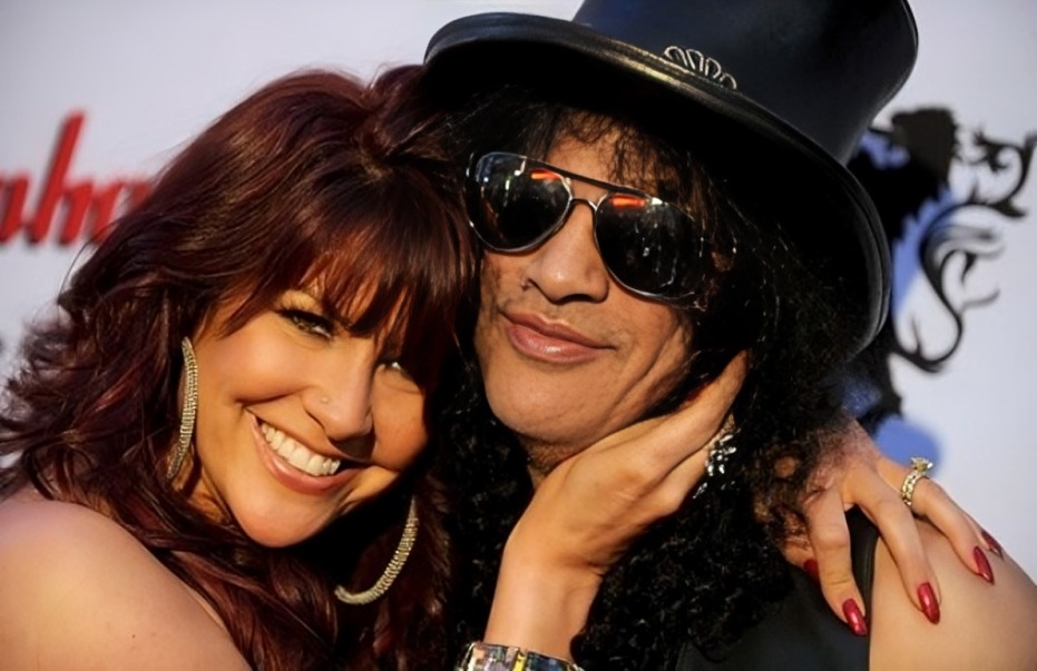 Slash Ethnicity: British-American Musician with Unique Roots