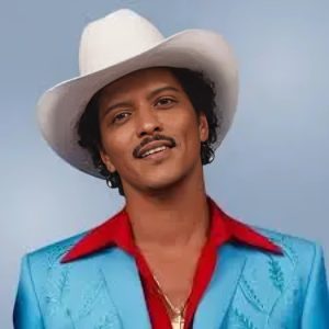 What Ethnicity Is Bruno Mars? Insights into His Heritage