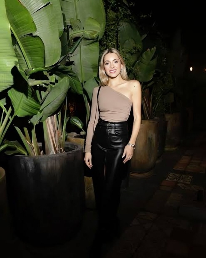 Cristina Invernizzi: Meet Jordan Belfort's Stunning Wife