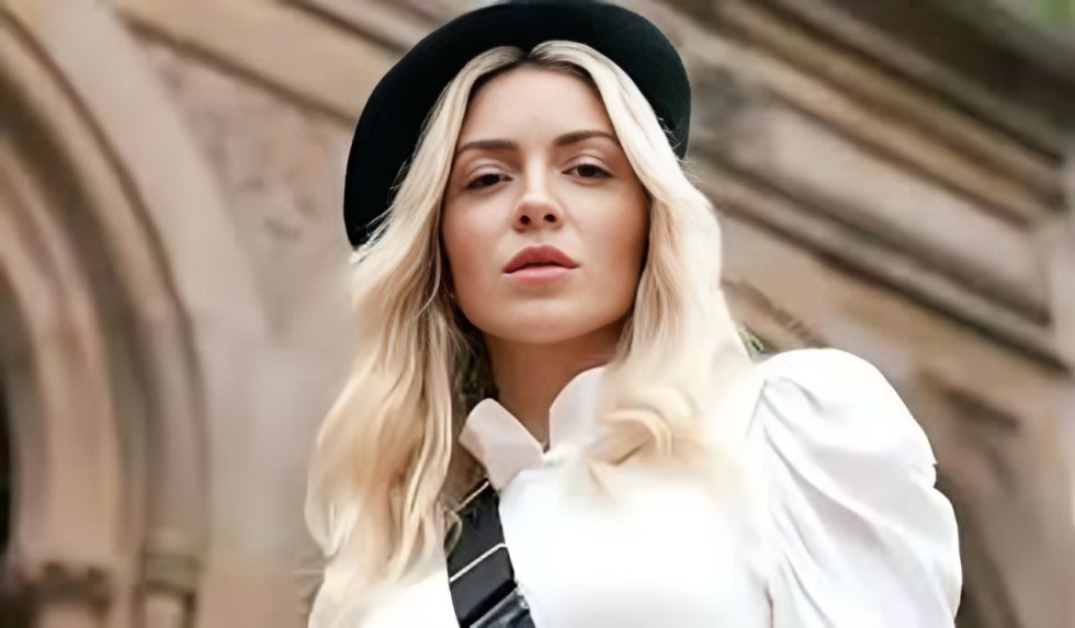 Cristina Invernizzi: Meet Jordan Belfort's Stunning Wife