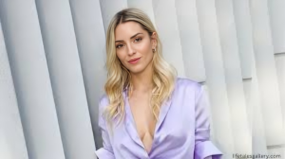 Cristina Invernizzi: Meet Jordan Belfort's Stunning Wife