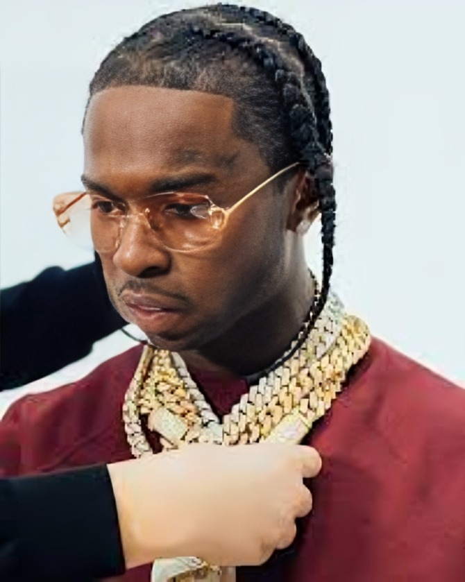Pop Smoke Ethnicity: Uncover the Rapper's Cultural Roots