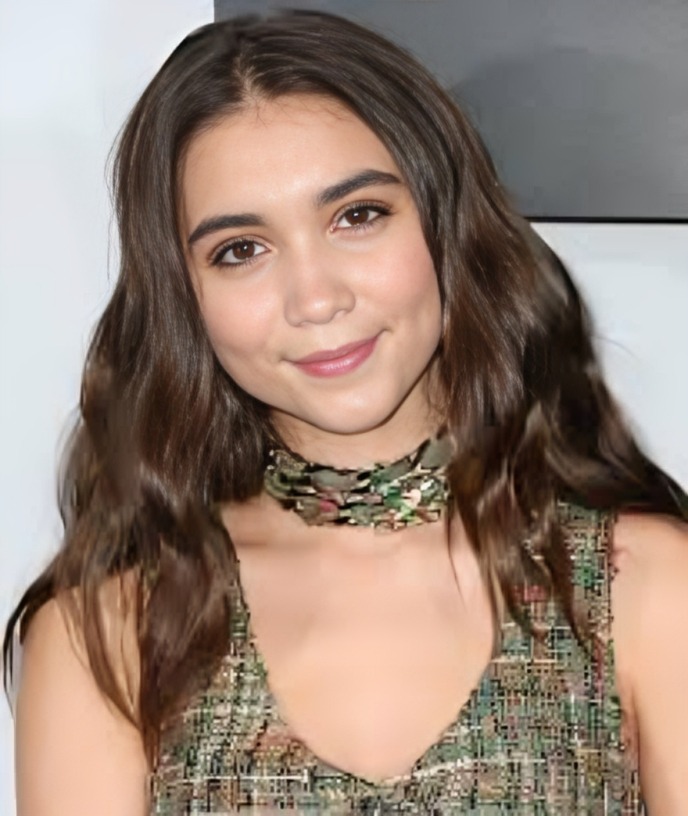 Rowan Blanchard Ethnicity: Actress & Activist's Background