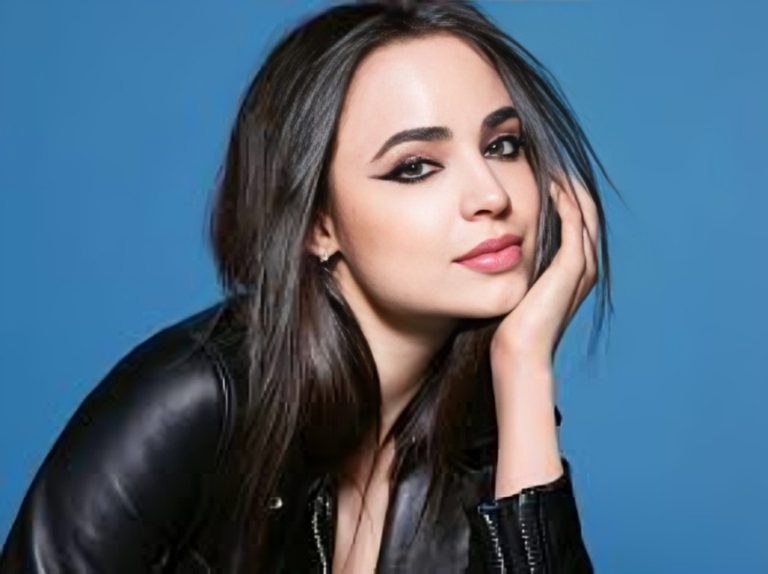 Sofia Carson Ethnicity Learn About Her Roots Now Sofia carson ethnicity learn about her roots now