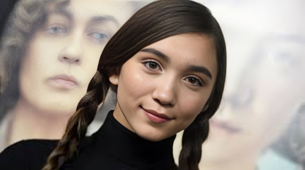 Rowan Blanchard Ethnicity: Actress & Activist's Background