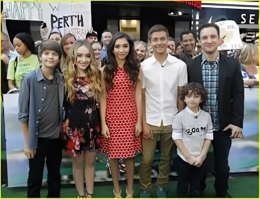 Rowan Blanchard Ethnicity: Actress & Activist's Background
