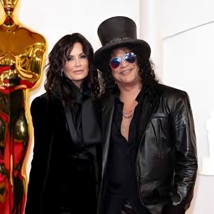 Slash Ethnicity: British-American Musician with Unique Roots