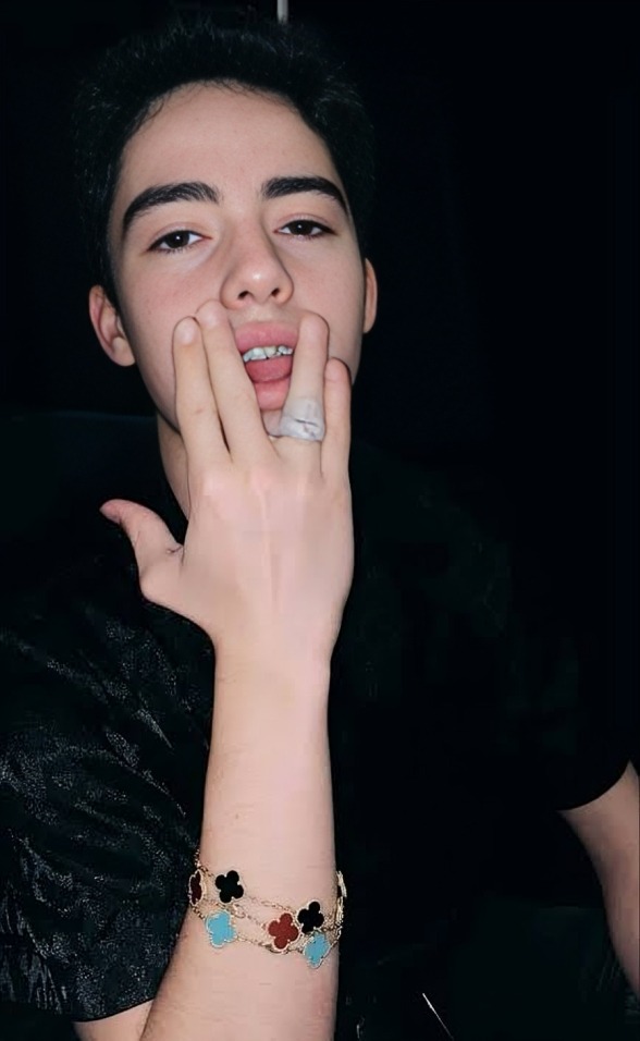 Kevin AMF: Meet the Rising Singer Taking the Music World by Storm