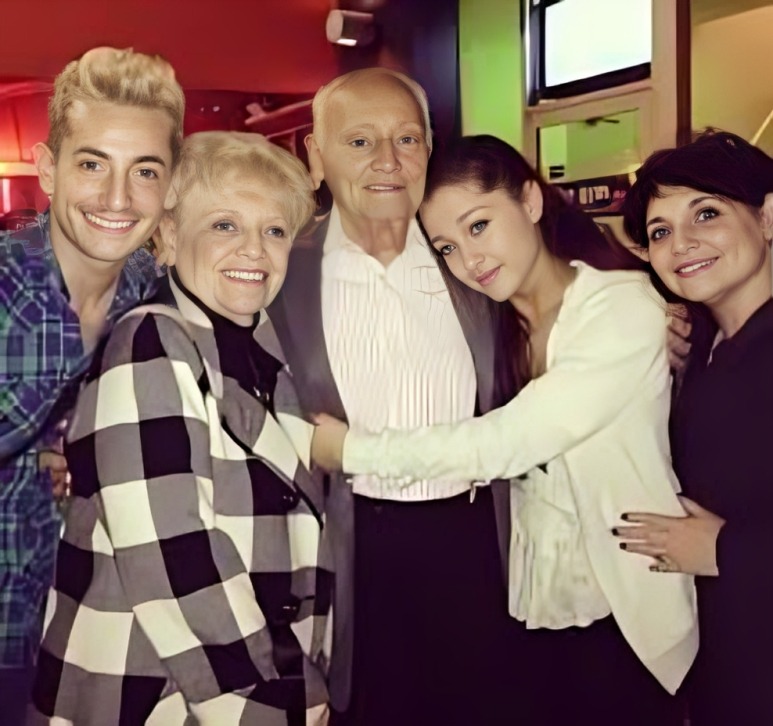 What Ethnicity is Ariana Grande? Unveiling Her Roots
