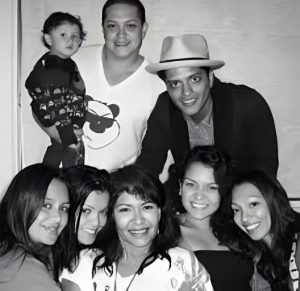 What Ethnicity Is Bruno Mars? Insights into His Heritage