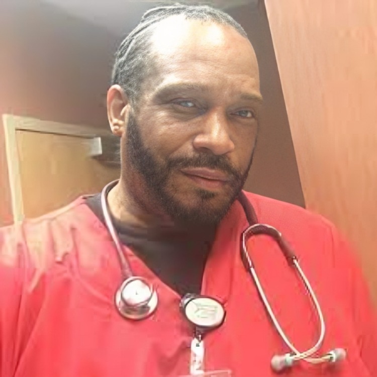 Christopher Harvest: Vivica A. Fox's Ex-Husband & Singer