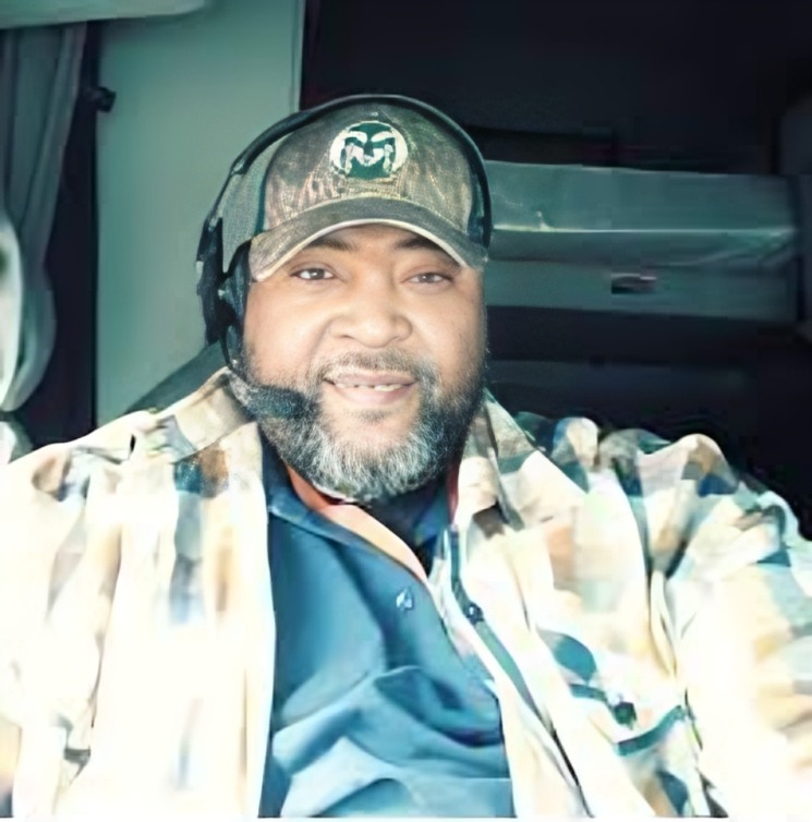 Christopher Harvest: Vivica A. Fox's Ex-Husband & Singer