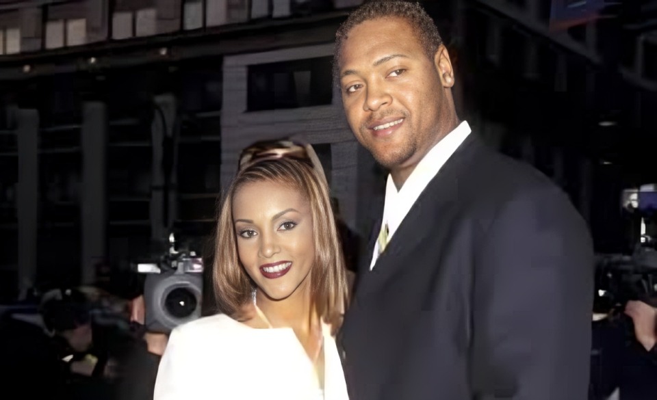 Christopher Harvest: Vivica A. Fox's Ex-Husband & Singer