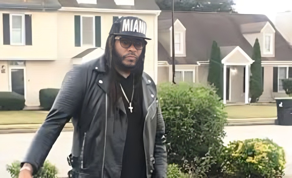 Christopher Harvest: Vivica A. Fox's Ex-Husband & Singer