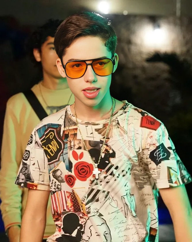 Kevin AMF: Meet the Rising Singer Taking the Music World by Storm