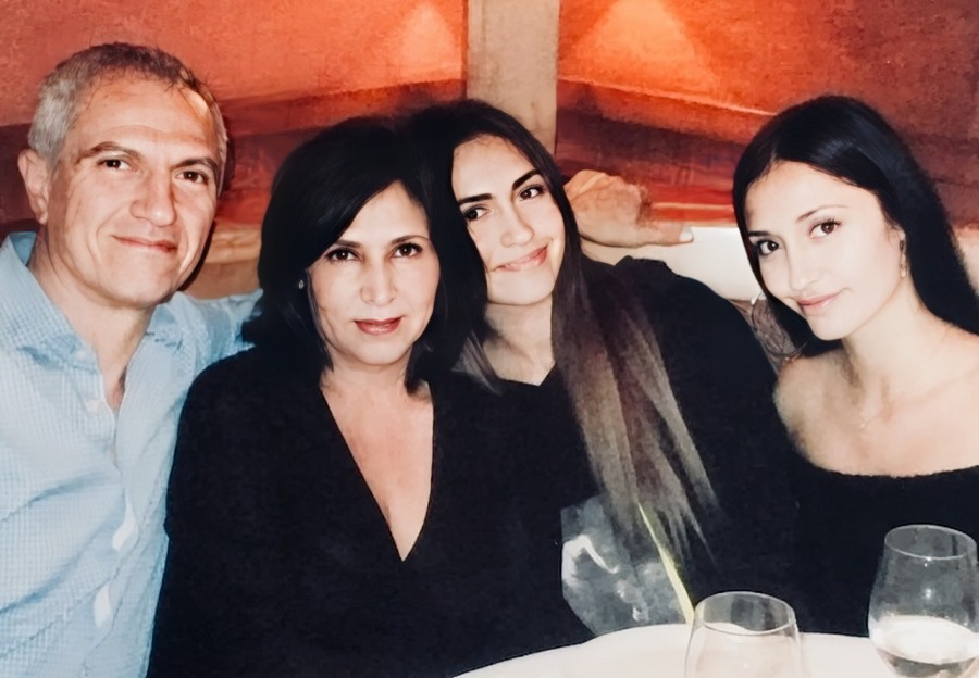 Leah Kateb Age: Find Out How Old the Reality Star Is