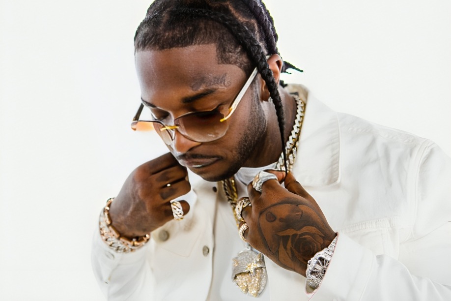 Pop Smoke Ethnicity: Uncover the Rapper's Cultural Roots