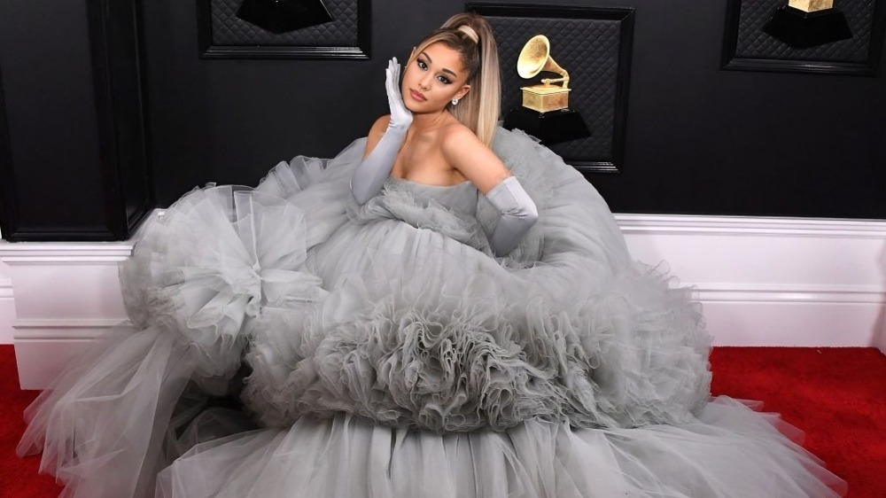 What Ethnicity is Ariana Grande? Unveiling Her Roots