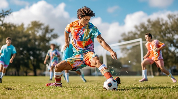 How Social Media Amplifies Football Fan Rivalries